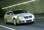 Suzuki Kizashi 2010 года